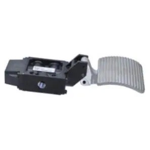 K41da00ks6kf0 : Norgren Nugget 200, 2-Position, 3-Way, Foot Pedal Actuation, Spring Return, 1/4" Npt 1