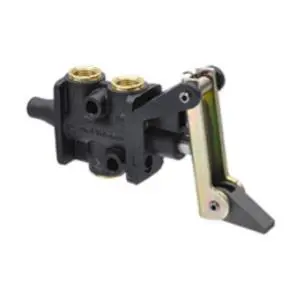 K41da00ks6kr5 : Norgren Nugget 200, 2-Position, 3-Way, One-Way Trip Roller Actuation, Spring Return, 1/4" Npt 1
