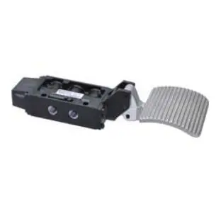 K71da00ks6kf0 : Norgren Nugget 200, 2-Position, 5-Way, Foot Pedal Actuation, Spring Return, 1/4" Npt 1