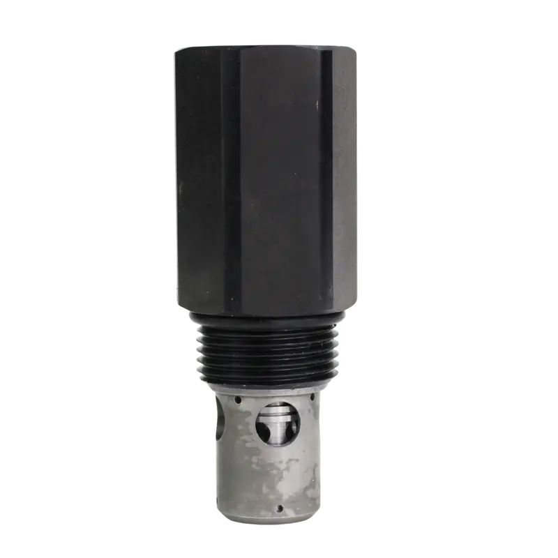 Llpc-N : Deltrol Flow Regulator, Free Reverse Flow, Pressure, Compensated, Fixed, 3000Psi, 24Gpm 1