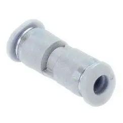 M00200400-10Pack : Norgren Straight Connector, 4Mm Tube O/D 1