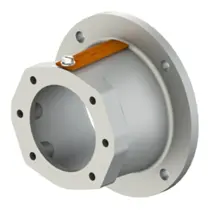 M056352a : Magnaloy 056 Mount Sae-A 2(4) Bolt X3.50 1
