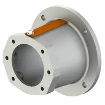 M056422a : Magnaloy 056 Mount Sae-A 2(4) Bolt X4.25 1