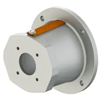 M056424f : Magnaloy 056 Mount Usa4f17 4 Bolt X 4.25 1