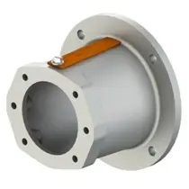 M056452a : Magnaloy 056 Mount Sae A 2(4) Bolt 4.50 1