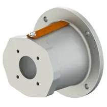 M056454f : Magnaloy 056 Mount Usa4f17 4 Bolt X4.50 1
