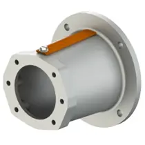 M056522a : Magnaloy 056 Mount Sae-A 2(4) Bolt X5.25 1