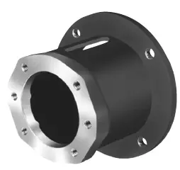 M130ml522a : Magnaloy Mount Iec132 Flange To Sae A 5.2 1