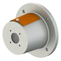 M182474f : Magnaloy 182 Mount Usa4f17 4 Bolt X 4.75 1