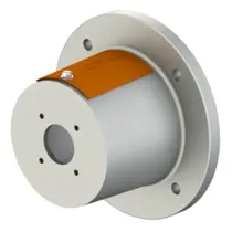 M182504f : Magnaloy 182 Mount Usa4f17 4 Bolt X5.00 1