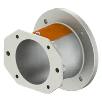 M182522c : Magnaloy 182 Mount Sae-C 2(4) Bolt X 5.25 1