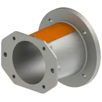 M182682c : Magnaloy 182 Mount Sae-C 2(4) Bolt X6.81 1