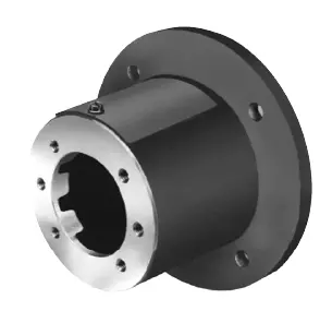 M1826880ms : Magnaloy 182 Mount 80Mm Pilot 100Mm Bc 4 Blt 1