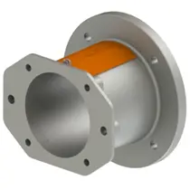 M182702c : Magnaloy 182 Mount Sae-C 2(4) Bolt X7.00 1