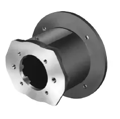 M250ml78125m : Magnaloy Mount, 250Mm X 7.81 X 125Mm Pump 1