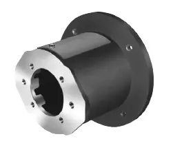 M28486100m : Magnaloy 284 Mount, 100Mm Pilot 2(4)Bolt 1
