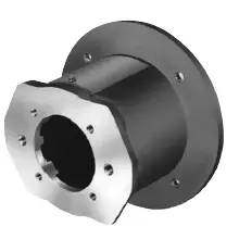 M32487125m : Magnaloy 324 Mount To 125Mm X8.75 1