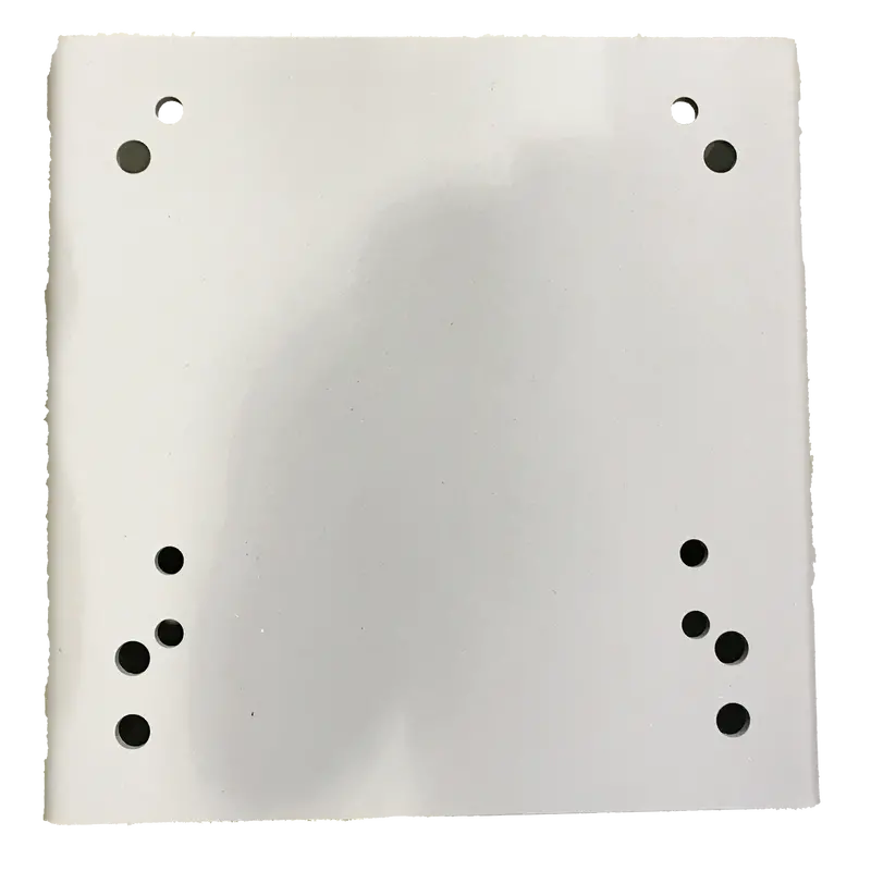 Mbp-284/326 : Magnaloy Motor Base Plate For Nema 284 Thru 326Tc Motors 1