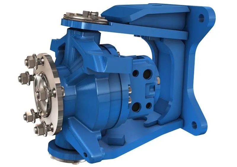 Mge02-2-G1a-W20-C121-Y2jm   : Poclain Mg Steerable Wheel Motor**Call For Price** 1