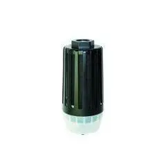 Mq010a : Norgren Quietaire Series, Coalescing Muffler, 1-1/4 Npt Port 1