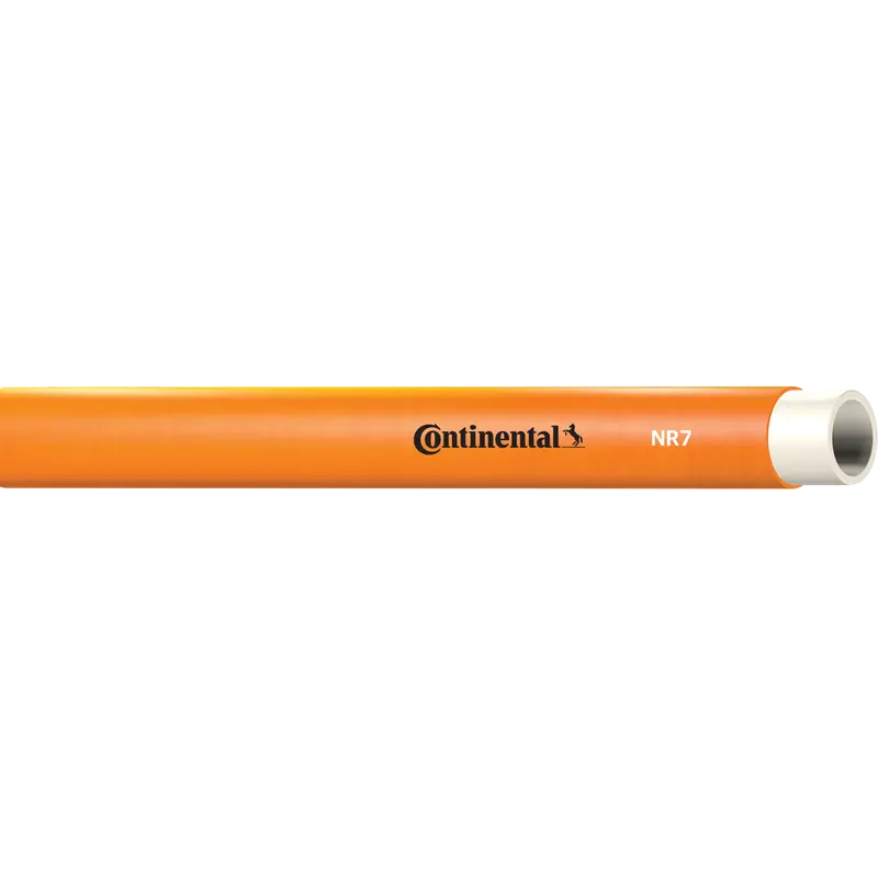 Nr7-03X250 : Continental Hose, Nr7 Series, 100R7, Non-Conductive, 0.1875 (3/16") Id, 3000 Rated, 250Ft Reel 1