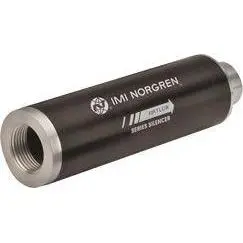 Nst16c : Norgren Silencer 1.0 Nptm **Call For Price** 1