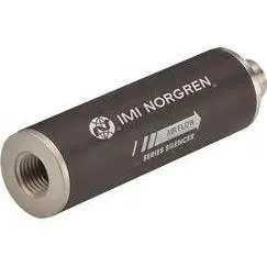 Nst4a : Norgren Silencer 1/4 Nptm **Call For Price** 1