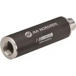 Nst8a : Norgren Silencer 1/2 Nptm **Call For Price** 1
