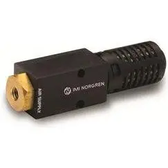 Nvp00-60H-S04a00 : Norgren Vacuum Pump 28Hg Nst2 **Call For Price** 1