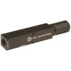 Nvp10-150H-S05a00 : Norgren Modular Vacuum Pump 28Hg Nst4 **Call For Price** 1