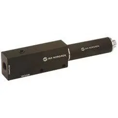 Nvp80-250M-S10a00 : Norgren Vacuum Pump 20Hg With Nst8a Silencer - No Elbow **Call For Price** 1
