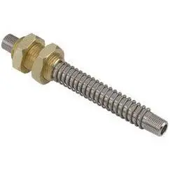 Nvsl2-40 : Norgren Spring Leveler 0.40 Inch Travel **Call For Price** 1