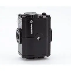 P72f-2Ac-Nnn Excelon Soft Start Dump Valve, 1/4 Ptf, 3-10 Bar, Solenoid Operated 1