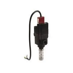 P74s-4Gc-N1n Excelon Soft Start Monitored Dump Valve, G1/2, 3-16 Bar, Solenoid Operated 1