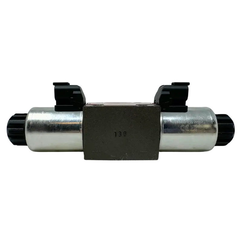 Prm2-063Y11/35-12E12a : Argo D03 Prop Dcv, 9.25Gpm, 5100Psi, 3P4w, Motor Spool, 12Vdc, Deutsch, No Onb 2