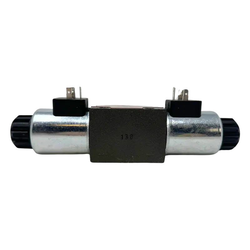 Prm2-063Y11/35-12E1k1 : Argo D03 Prop Dcv, 11Gpm, 5100Psi, 3P4w, Motor Spool, 12Vdc, Din, No Onb 2