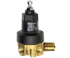 R81-200-Lnka : Regulator For Soft Drink Dispensing Systems, 1/4 Npt 1
