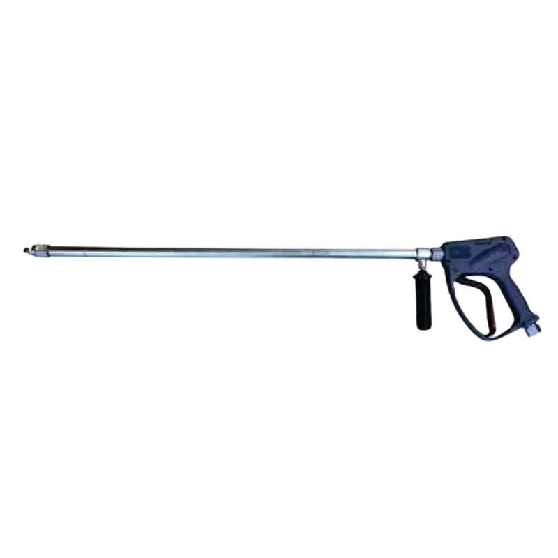 Rl124-800-2515 : Dynaset High Pressure Washing Spray Gun, 31.7Gpm, 1812Psi, 31.5 Inches 1