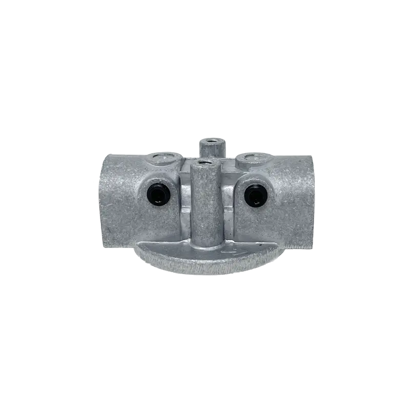 Saf-11-B1.7-1 : Stauff Saf Spin-On Filter Head, 25 Gpm, 200Psi, 0.75 (3/4") #12 Sae, With Bypass 2