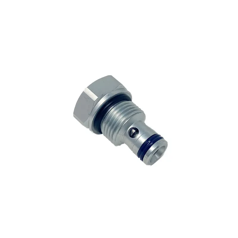 Sc1f-A2/H005-B : Argo Check Valve Cartridge, Ball Type, 11 Gpm, 6100Psi, 7.3Psi Cracking 1