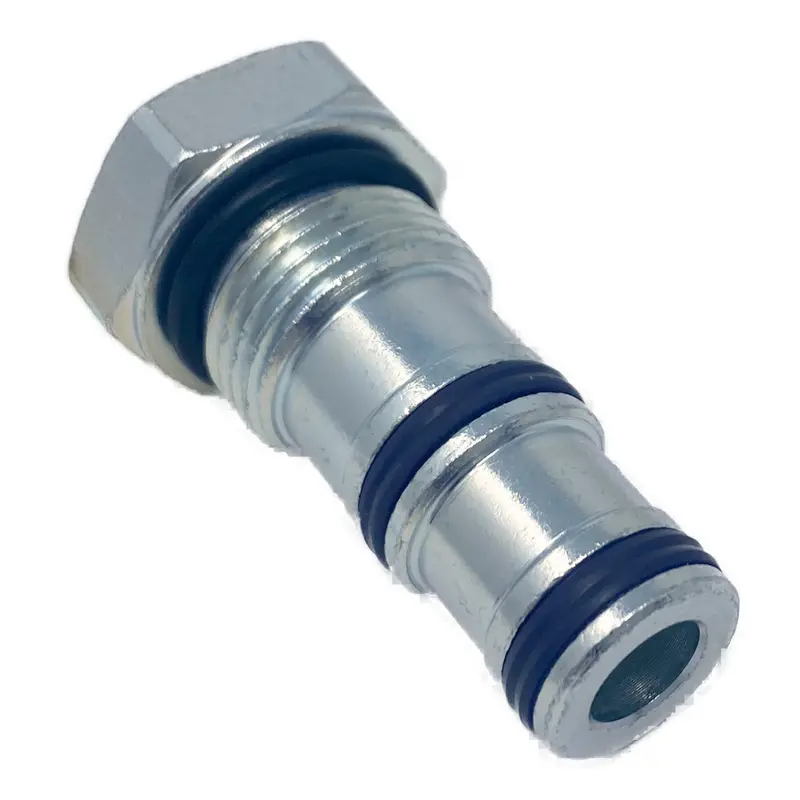 Scp-A3/Xxx-A : Argo Cavity Plug, C-8-3, 3-Way, All Ports Blocked 1