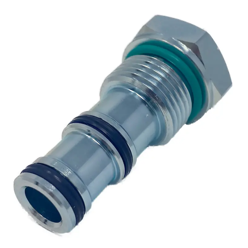 Scp-B3/Xxx-A : Argo Cavity Plug, C-10-3, 3-Way, All Ports Blocked 1