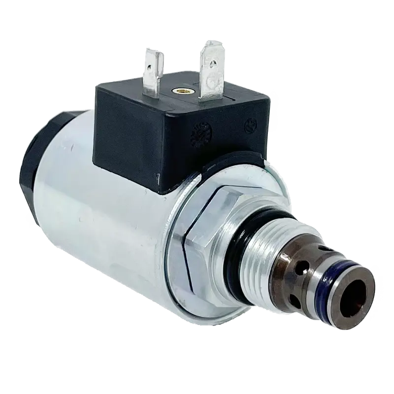 Sd1e-A2/H2s5a-24Din : Argo Dcv, 8Gpm, 5100Psi, 2P2w, C-8-2, 24 Vdc Din, Check 1 To 2 Neutral 1