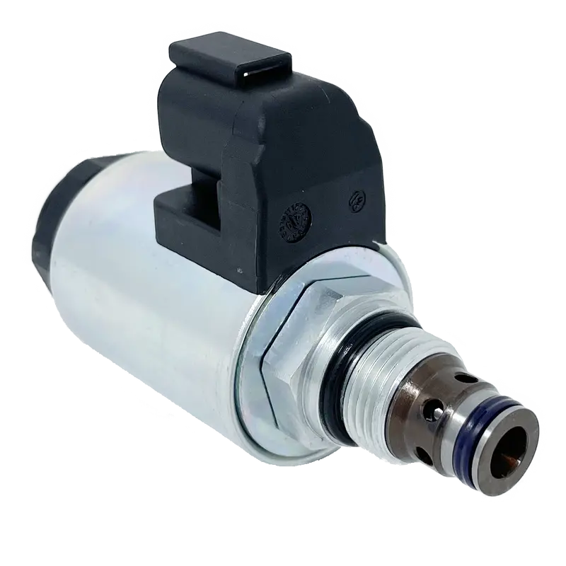 Sd1e-A2/H2s5a-24Dt : Argo Dcv, 8Gpm, 5100Psi, 2P2w, C-8-2, 24 Vdc Deutsch, Check 1 To 2 Neutral 1