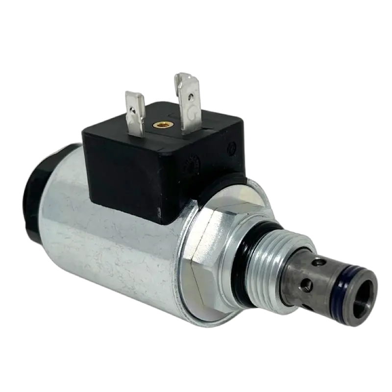 Sd2e-A2/H2i11a-120Din : Argo Dcv, 8Gpm, 5100Psi, 2P2w, C-8-2, 120 Vac Din, Free Flow 1 To 2 1