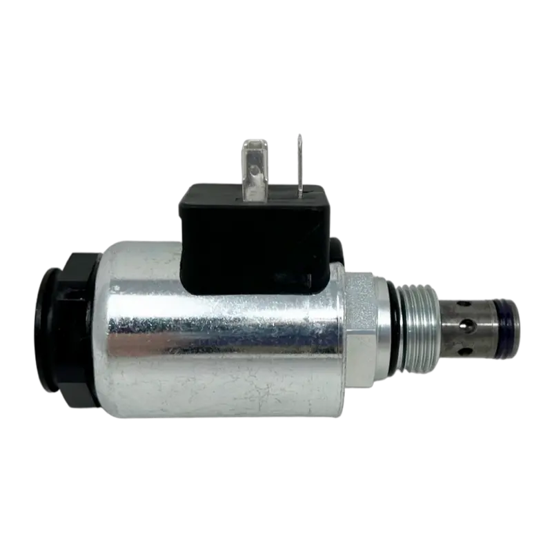 Sd2e-A2/H2i11a-12Din : Argo Dcv, 8Gpm, 5100Psi, 2P2w, C-8-2, 12 Vdc Din, Free Flow 1 To 2 2
