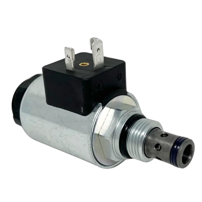 Sd2e-A2/H2i12a-120Din : Argo Dcv, 8Gpm, 5100Psi, 2P2w, C-8-2, 120 Vac Din, Blocked Flow 1 To 2 1