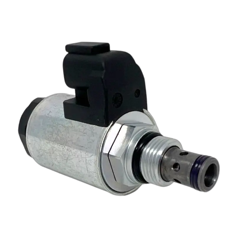 Sd2e-A2/H2i12a-12Dt  : Argo Dcv, 8Gpm, 5100Psi, 2P2w, C-8-2, 12 Vdc Deutsch, Flow Blocked 1 To 2 1