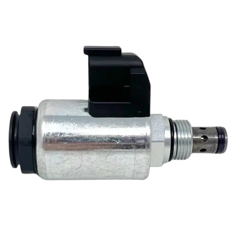 Sd2e-A2/H2i12a-24Dt : Argo Dcv, 8Gpm, 5100Psi, 2P2w, C-8-2, 24 Vdc Deutsch, Flow Blocked 1 To 2 2