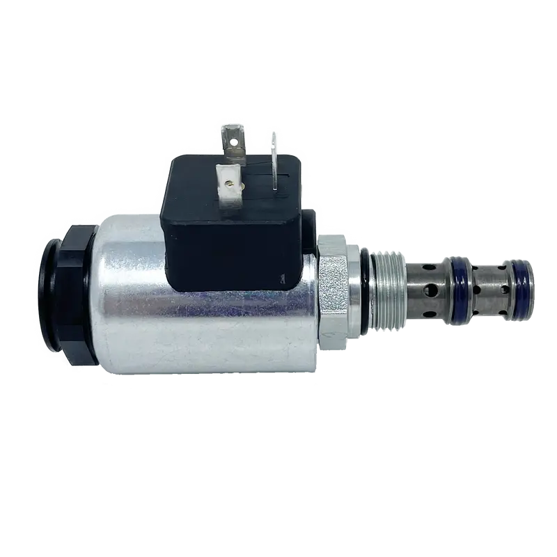 Sd2e-A3/H2d26a-120Din : Argo Dcv, 8Gpm, 5100Psi, 2P3w, C-8-3, 120 Vac Din, Port 1 Blocked, 3 To 2 Neutral 2